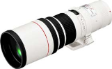 Objektiv CANON EF400mm (2526A005AA)