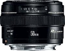 Objektiv Canon EF 50 mm 1.4 USM