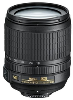 Objektiv Nikon AF-S DX 18-105mm/3.5-5.6G ED VR (HB-32 + torbica)