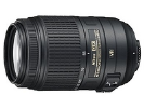 Objektiv Nikon AF-S DX 55-300 mm f/4,5-5,6G ED VR