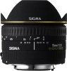 Objektiv Sigma 15mm F/2.8 EX DG Diagonal Fisheye za Nikon