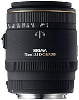 Objektiv Sigma 70 F/2.8 Makro EX DG za Canon