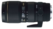 Objektiv Sigma APO 70-200mm II. F2.8 EX DG HSM (Nikon)