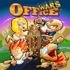 Office Wars java mobilna igra