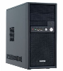 Ohišje mATX Chieftec 350W (CD-01B-B)