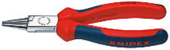 Okrogle klešče Knipex 22 05