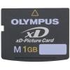 Olympus xD-M+ Picture Card 1GB spominska kartica