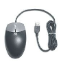 Optična miška HP USB Optical Scroll Mouse DC172C