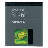 Original Nokia BL-6F baterija/N95/8GB