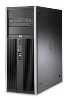 Osebni računalnik HP 8000EL CMT Q9500 320 W7/XP (WB722EA#BED)