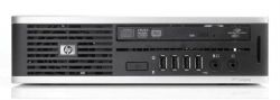 Osebni računalnik HP 8000EL USDT E8400 250 2 DOS (WB668EA#BED)