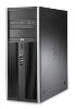 Osebni računalnik HP 8100EL CMT i7-860 1T 8 W764 (WB733TC#BED)