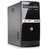 Osebni računalnik HP Compaq 500B MT E7500 WU206EA