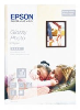 PAPIR EPSON A4 20L GLOSSY 225g (C13S042178)