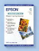 PAPIR EPSON A4, 50L ARCHIVAL M (C13S041342)