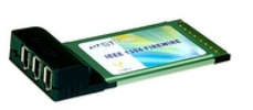 PCMCIA STLab IEEE 1394 FireWire kartica