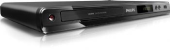 PHILIPS DVD predvajalnik DVP3580/58