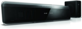 PHILIPS HTS5120/12 DVD predvajalnik