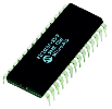 PIC12F509-I/SN Microchip