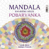 POBARVANKA MANDALA III - MAVRIČNE STEZE