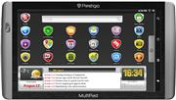 PRESTIGIO MULTIPAD PMP7100C ARM9/ 256MB/ 8GB/ AND2.2