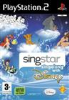 PS2 IGRA SINGSTAR SINGALONG WITH DISNEY