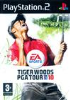 PS2 IGRA TIGER WOODS PGA TOUR GOLF