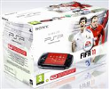PSP 3004 KONZOLA + FIFA 11