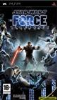PSP STAR WARS THE FORCE UNLEASHED