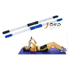 Palica fleksibilna za pilates ES00770 ENKO