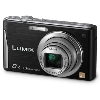 Panasonic LUMIX DMC-FS35EP-K črn digitalni fotoaparat