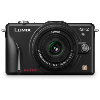 Panasonic LUMIX DMC-GF2CEG-K 14MM/F2,5 D-SLR fotoaparat črne barve