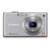 Panasonic Lumix DMC-FX500 digitalni kompaktni fotoaparat (10.1MP, 5x optični zoom)