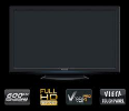 Panasonic PLASMA TV TX-P42S20E