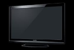 Panasonic PLASMA TV TX-P46U20E