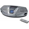 Panasonic RX-ES29E-S radiokasetofon s CD predvajalnikom (MP3)