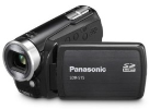 Panasonic SDR-S15EP-K SD Kamera