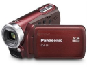 Panasonic SDR-S15EP-T SD Kamera