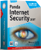 Panda Platinum Internet Security 2007, za 3 uporabnike