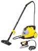 Parni čistilnik Karcher SC1402 z likalnikom