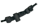 Pas Lowepro S&F Deluxe Waistbelt 9 (S)