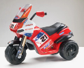 Peg-Perego Ducati 1098 baterijsko vozilo (motor)