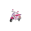 Peg-Perego Vespa Winx baterijsko vozilo