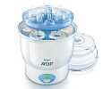 Philips Avent SCF276/42 digitalni parni sterilizator