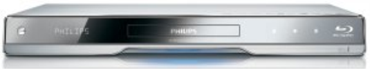 Philips Blu-ray predvajalnik Philips BDP7500SL