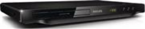 Philips DVP3800/58 DVD predvajalnik