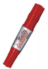 Pilot Marker TWIN JUMBO rdeč MFN-15FB-R