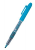 Pilot označevalec teksta LIQUID LIGHT, moder SW-VLL-L