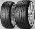 Pirelli 215/55 R17 XL W210 SOOTOZERO-2 98H MS zimska pnevmatika (guma)
