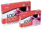 Pisarniški papir Logic A4 80gr (500 listov)
